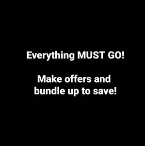 Make offers and bundle up